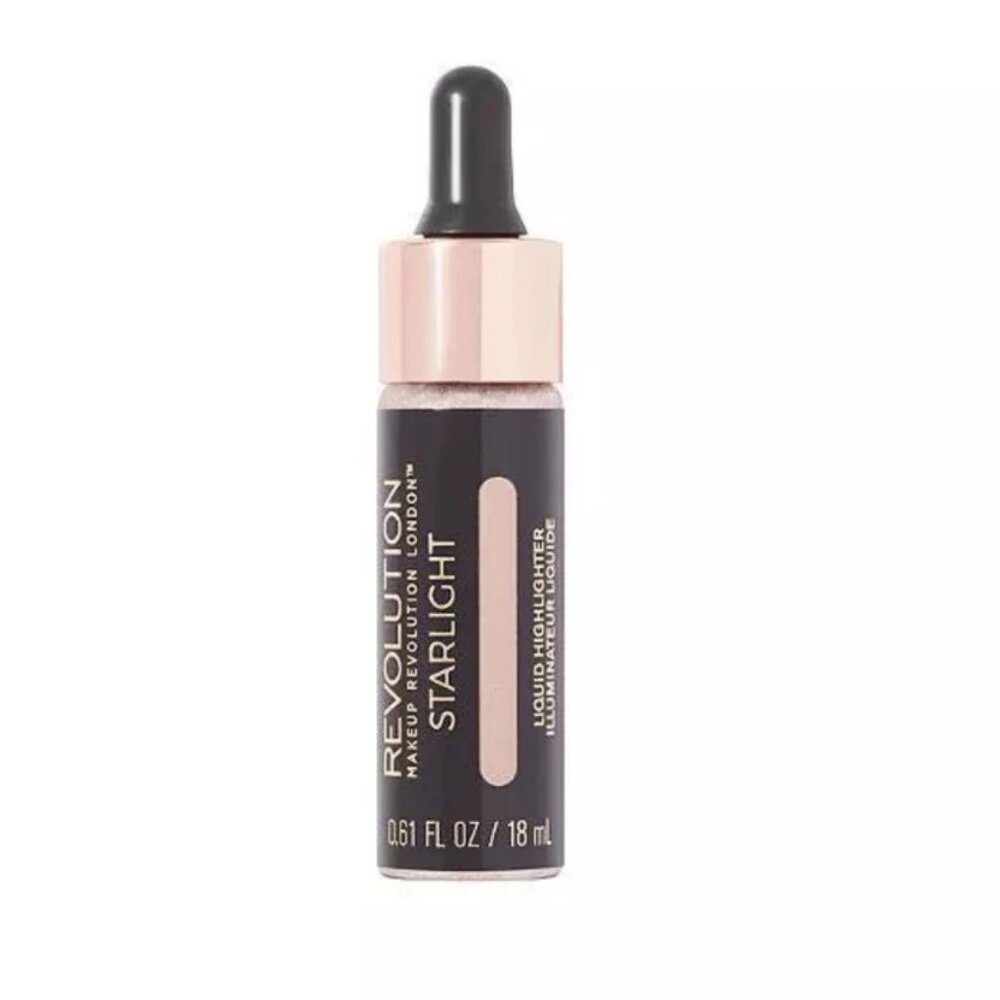 Revolution Liquid Highlighter - Starlight‎
